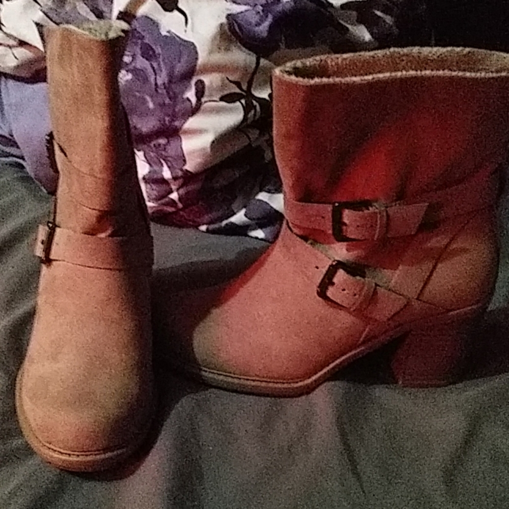 Booties